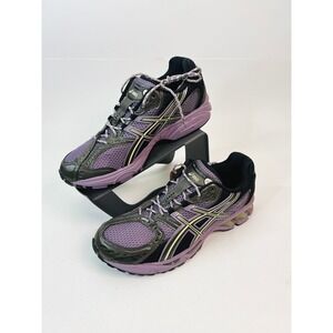 Asics Gel-Nimbus 10.1 Violet Quartz Cool Matcha 1203A543-500 Mens 10.5 Womens 12
